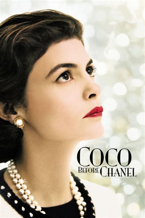 imdb coco avant chanel|coco avant chanel full movie.